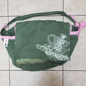 PINK Victoria's Secret royalty bag SO MUCH PINK